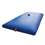PVC water tank